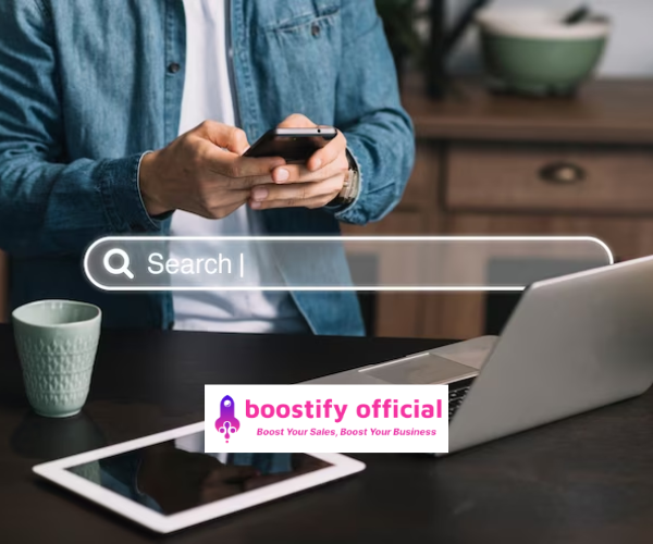 search engine marketing